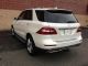 2012 Mercedes - Benz Ml350 Bluetec M-Class photo 4