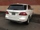 2012 Mercedes - Benz Ml350 Bluetec M-Class photo 5