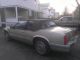 1989 Cadillac Eldorado Base Coupe 2 - Door 4.  5l - Lowered Opening Bid - Eldorado photo 1
