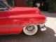 1953 Aaca First Jr 2010 Factory Red Show Car Less Made Than Skylark Eldorado photo 9
