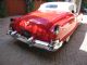 1953 Aaca First Jr 2010 Factory Red Show Car Less Made Than Skylark Eldorado photo 1