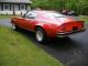 1974 Chevy Camaro Lt Red With Black Stripes And Straight Z28 Ss Camaro photo 10