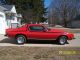 1974 Chevy Camaro Lt Red With Black Stripes And Straight Z28 Ss Camaro photo 1