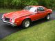 1974 Chevy Camaro Lt Red With Black Stripes And Straight Z28 Ss Camaro photo 8