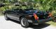 1980 Mgb Limited Edition - Perfect Vehicle With Factory Paint - Awesome MGB photo 2