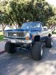 1973 Chevrolet Blazer K5 Blazer photo 2