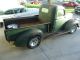 1941 Chevy Pickup 1 / 2 Ton Rat Other Pickups photo 9
