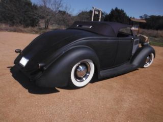 1936 Ford 1935 Roadster photo