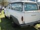 1959 International Harvester A - 120 Travelall 4x4 Other photo 3