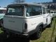 1959 International Harvester A - 120 Travelall 4x4 Other photo 4