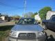 2003 Forester Xdrive All Wheel Drive 4cylinder 60k Clear Title N / R Forester photo 2