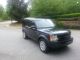 2005 Land Rover Lr3 Se 7 Pass 1 Georgia Owner All Service Records LR3 photo 4