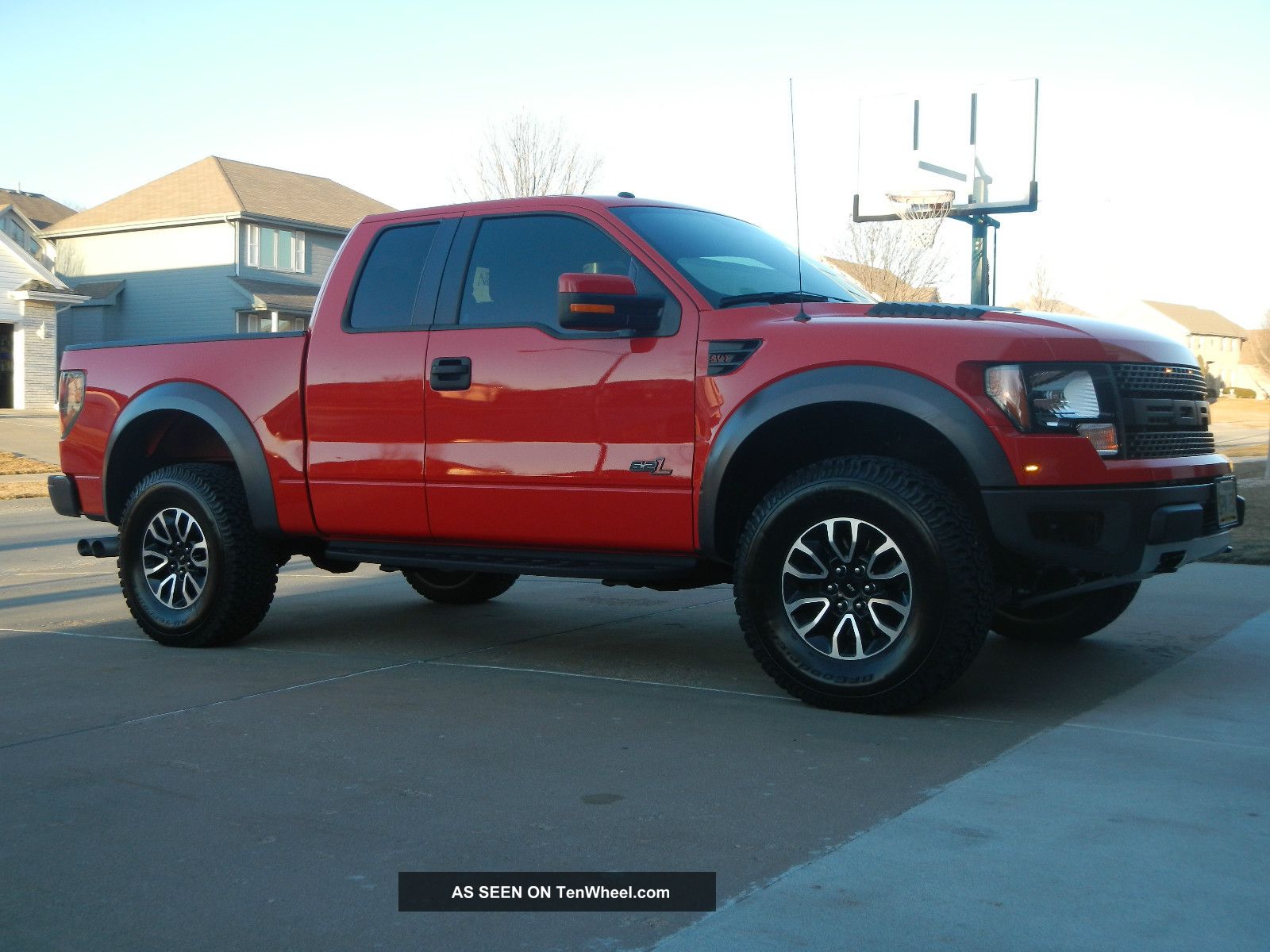 F150 ford doors #2