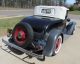 1932 Ford Roadster Henry Steel Flathead 8ba 3 - Speed O.  D.  Scta Hot Street Rod Other photo 4