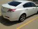 2010 Acura Tl Sh - Awd Tech Package With 120,  000 Mile TL photo 3