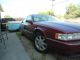 1998 Cadillac Sts.  Project, STS photo 1