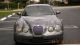 2005 Jaguar S - Type Sport Sedan 4 - Door 4.  2l S-Type photo 1
