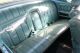 1969 Lincoln Continental 2 Door Coupe Continental photo 9