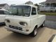 1964 Ford Econoline Pickup (6 - Window) Other Pickups photo 2