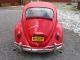 1967 Volkswagen Beetle Beetle - Classic photo 2
