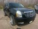 2010 Cadillac Escalade Base Sport Utility 4 - Door 6.  2l Excellent In And Out Escalade photo 4