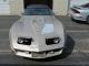 1982 Chevrolet Corvette Collector Edition Corvette photo 2