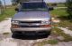 2001 Extended Cab Chey S10 S-10 photo 1