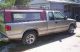 2001 Extended Cab Chey S10 S-10 photo 2