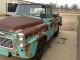 1960 International B120 3 / 4 Ton 4x4 Short Bed Solid Truck Hard To Find Other photo 3
