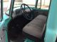 1960 International B120 3 / 4 Ton 4x4 Short Bed Solid Truck Hard To Find Other photo 4