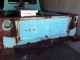 1960 International B120 3 / 4 Ton 4x4 Short Bed Solid Truck Hard To Find Other photo 8