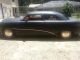 1950 Ford,  Mercury,  Lead Sled,  Chopped Dropped,  Chevy 383 Stroker,  Hot Rod Other photo 1