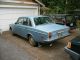 1972 Volvo 164e,  4 Speed Overdrive.  Solid Driver. .  B30e,  160hp Other photo 1