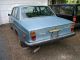 1972 Volvo 164e,  4 Speed Overdrive.  Solid Driver. .  B30e,  160hp Other photo 6