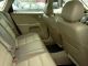 2006 Mercury Montego Luxury Sedan 4 - Door 3.  0l Montego photo 5