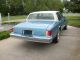 1976 Cadillac Seville One Family Southern Car Seville photo 4
