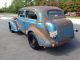 1937 Chevrolet Gasser - - Was The Scourge Of Winston Salem - In The 60 ' S Other photo 2