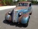 1937 Chevrolet Gasser - - Was The Scourge Of Winston Salem - In The 60 ' S Other photo 3