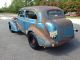 1937 Chevrolet Gasser - - Was The Scourge Of Winston Salem - In The 60 ' S Other photo 5