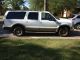 2002 Ford Excursion Limited Sport Utility 4 - Door 7.  3l Excursion photo 1