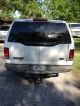 2002 Ford Excursion Limited Sport Utility 4 - Door 7.  3l Excursion photo 3