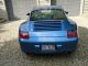 2006 Porsche 911 Carrera S Club Coupe 2 - Door 3.  8l 911 photo 5