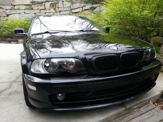 2000 323ci Sport Package Convertible With Many Upgrades photo