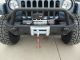 2008 Jeep Wrangler Unlimited Sahara 4x4 Hard & Soft Top Lift Winch Wheels Bumper Wrangler photo 9
