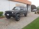1997 Jeep Cheerokee 4 Inch Lift A / C Flat Black Full Cage 4x4 Nitro Tires Perfect Cherokee photo 2