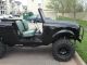 1962 Ih Scout 80 (former Military Vehicle) Scout photo 3