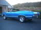 1968 Chevelle Convertable Great Car Inside & Out Chevelle photo 2