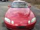 1994 Lexus Sc 400 Coupe Very No Accidents 2 Owner SC photo 9