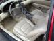 1994 Lexus Sc 400 Coupe Very No Accidents 2 Owner SC photo 5