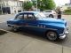 1951 Buick Special Deluxe 2 Door - Straight Eight - Car Other photo 7